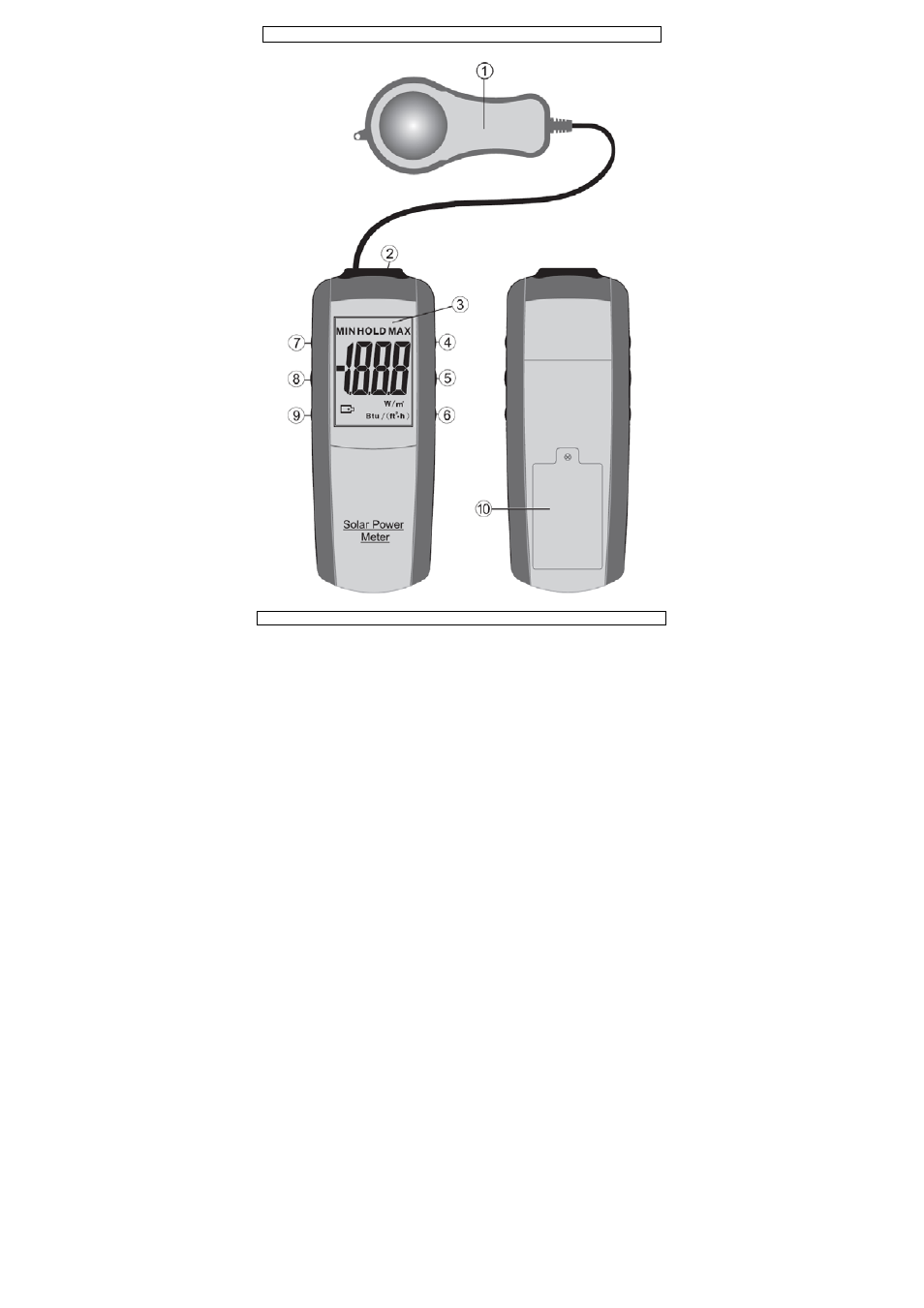 Velleman DVM1307 User Manual | Page 2 / 20