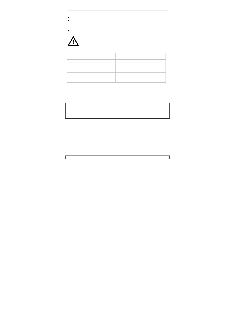 Velleman DVM1307 User Manual | Page 5 / 20