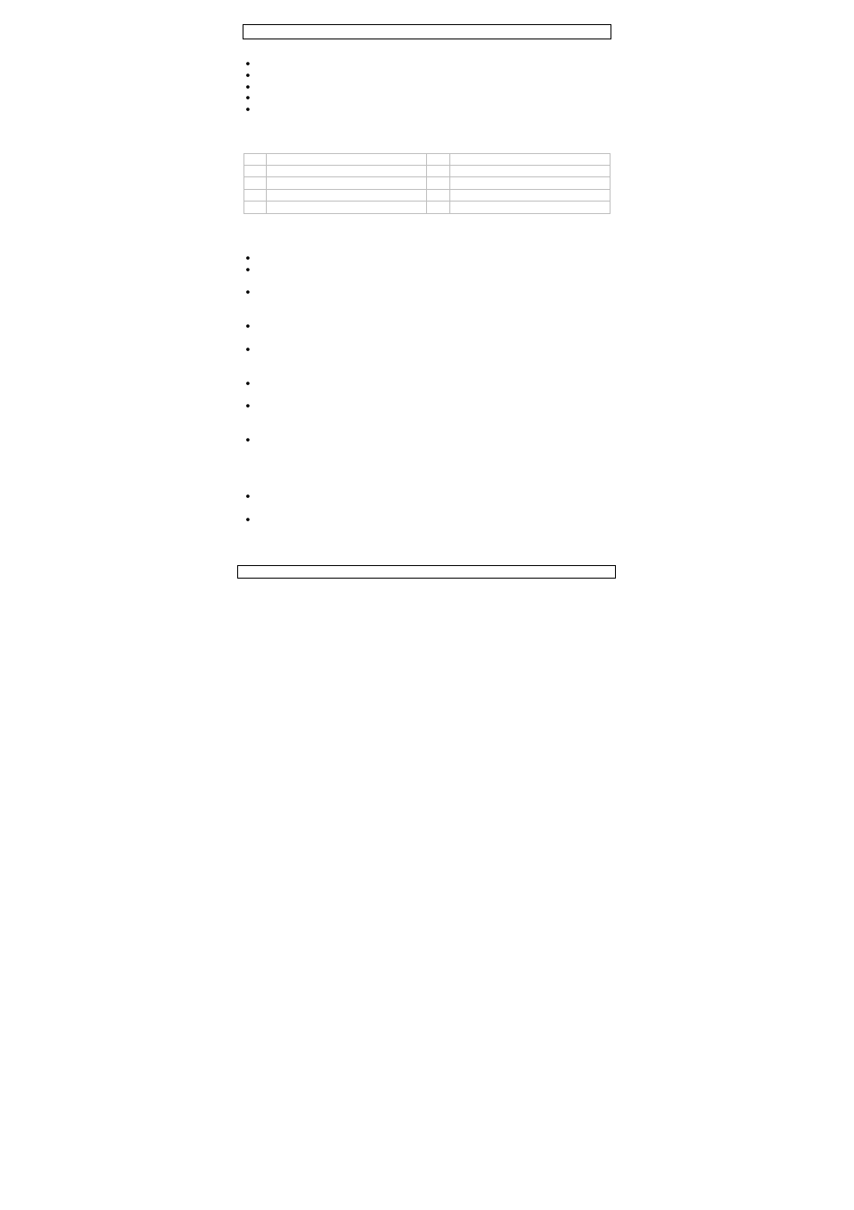 Velleman DVM1307 User Manual | Page 7 / 20