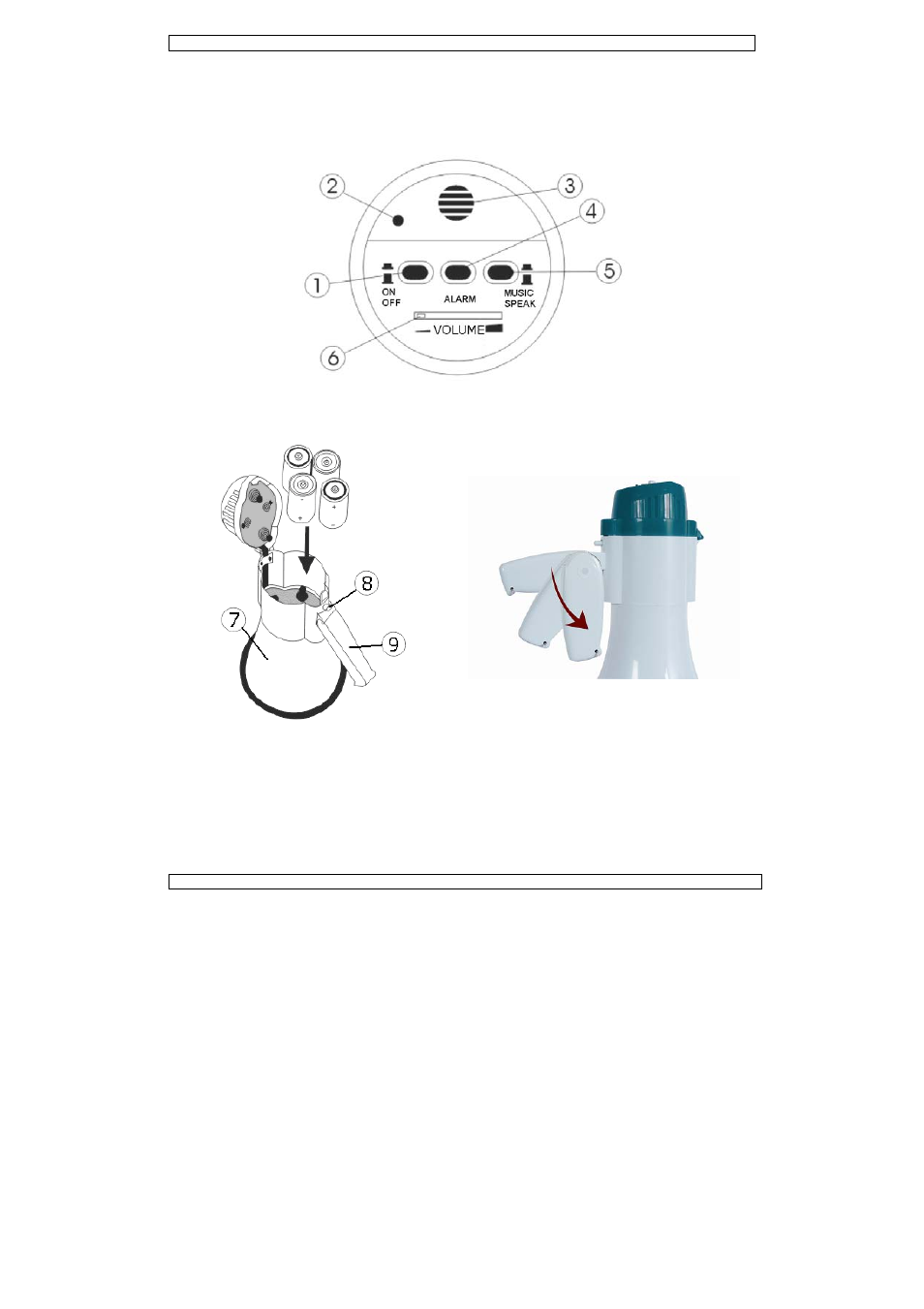 Velleman MP10 User Manual | Page 2 / 15