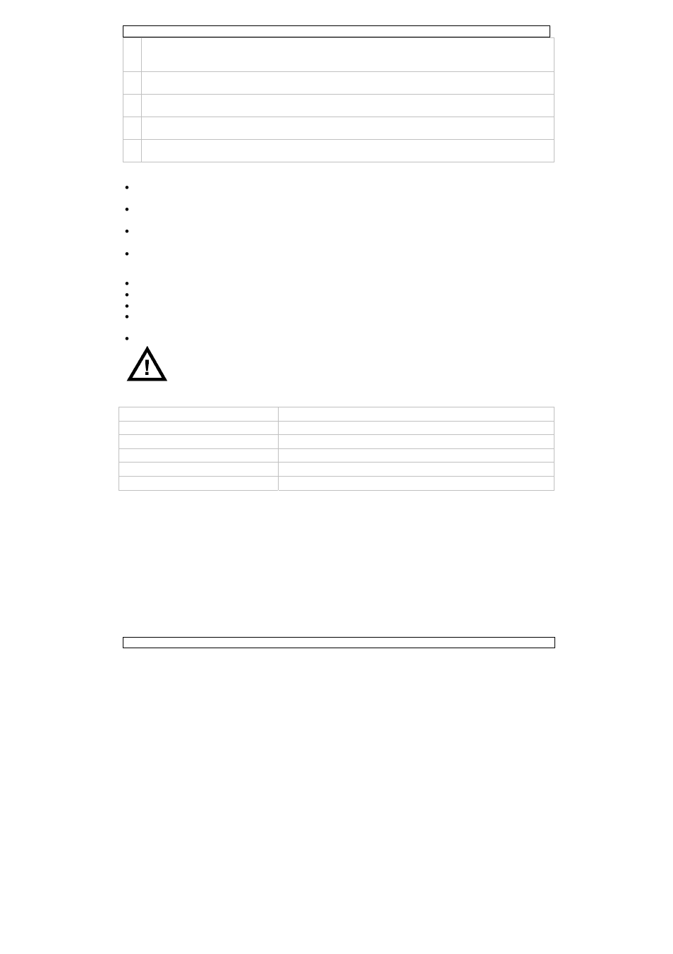 Velleman MP10 User Manual | Page 6 / 15