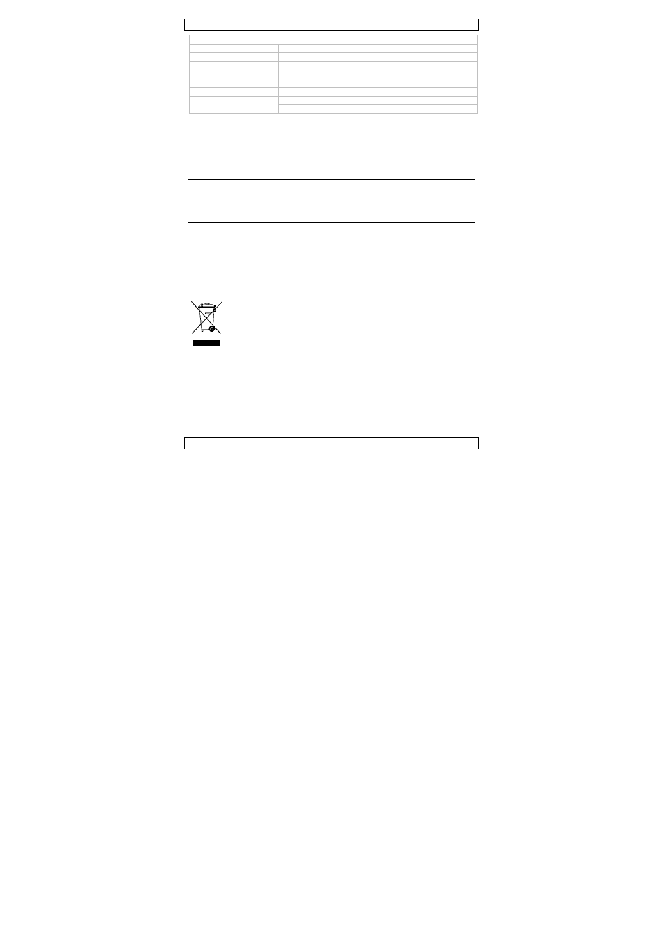 Gebruikershandleiding, Gebru, Uikersha | Ndleidin | Velleman AVMOD19 User Manual | Page 10 / 33