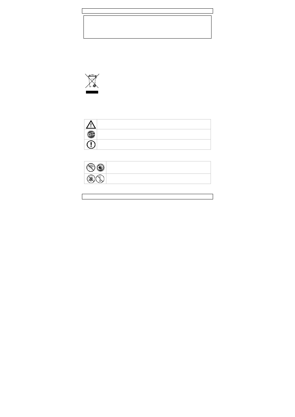 Mode d'emploi, Mode d’em, Mploi | Velleman AVMOD19 User Manual | Page 15 / 33