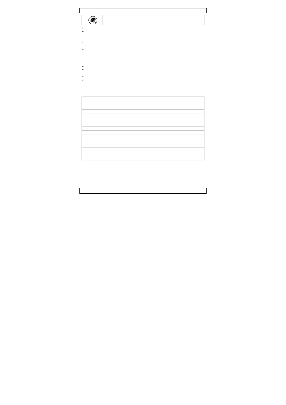 Velleman AVMOD19 User Manual | Page 16 / 33