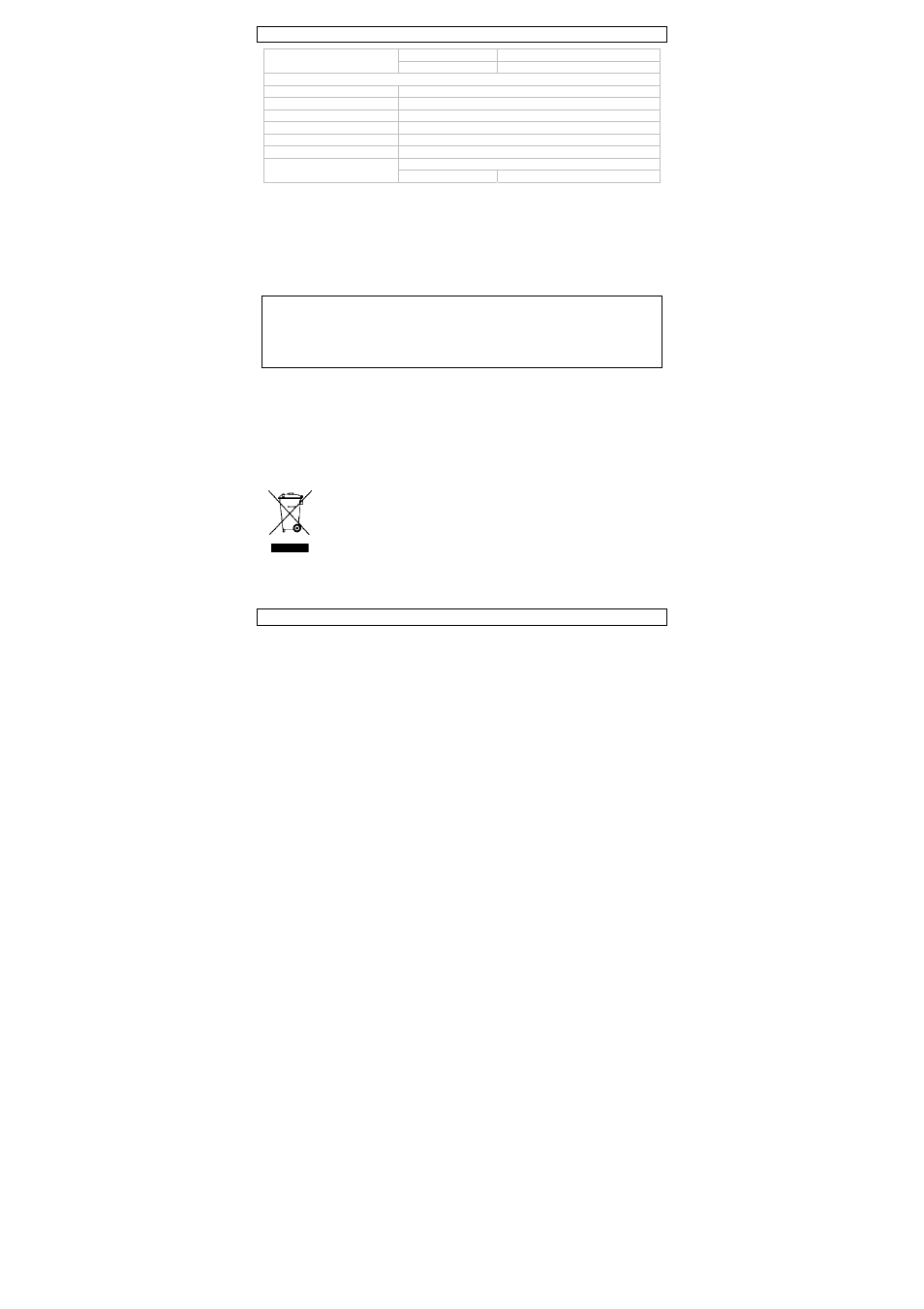 Manual del usuario, Nual del, Usuario | Velleman AVMOD19 User Manual | Page 19 / 33