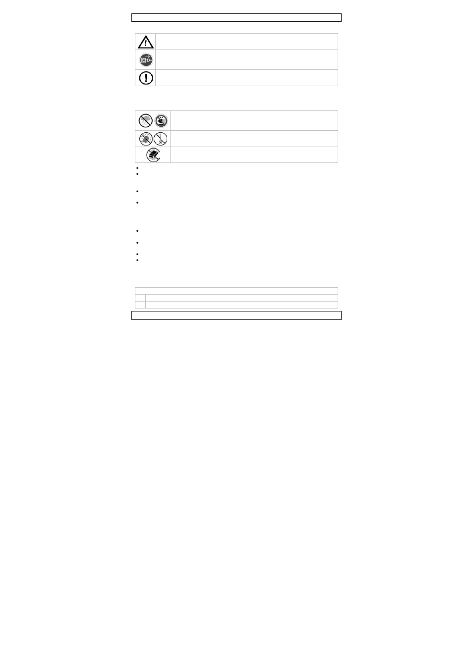 Velleman AVMOD19 User Manual | Page 20 / 33