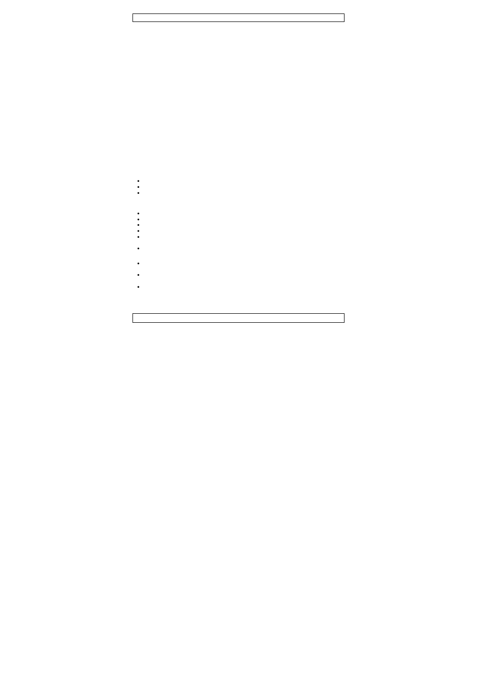 Velleman AVMOD19 User Manual | Page 22 / 33
