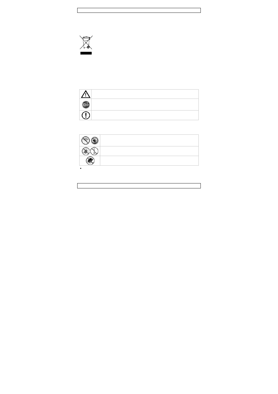 Bedienungsanleitung, Bedie, Enungsa | Nleitung | Velleman AVMOD19 User Manual | Page 24 / 33