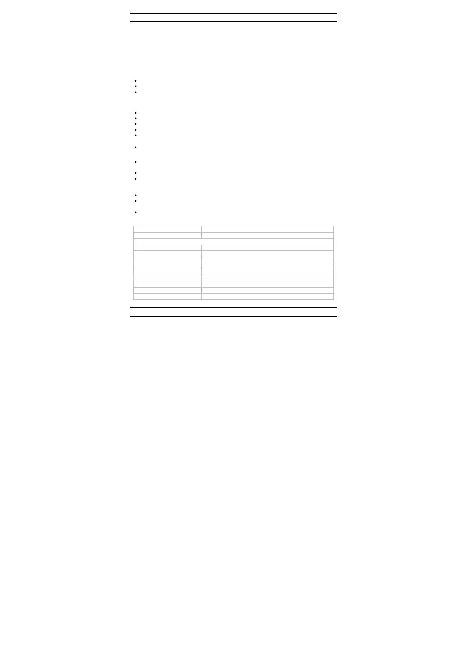 Velleman AVMOD19 User Manual | Page 27 / 33