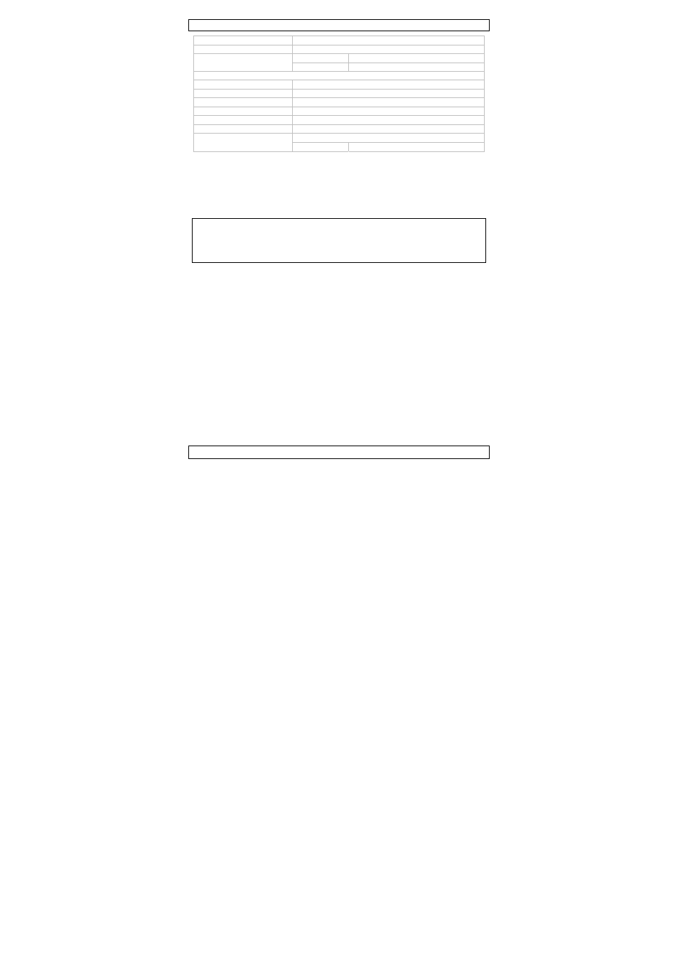 Velleman AVMOD19 User Manual | Page 28 / 33