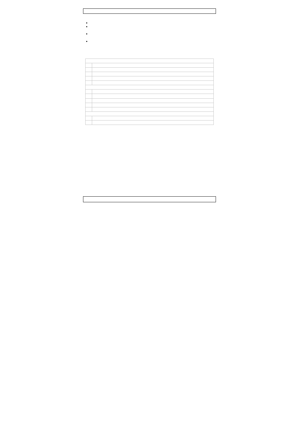 Velleman AVMOD19 User Manual | Page 7 / 33