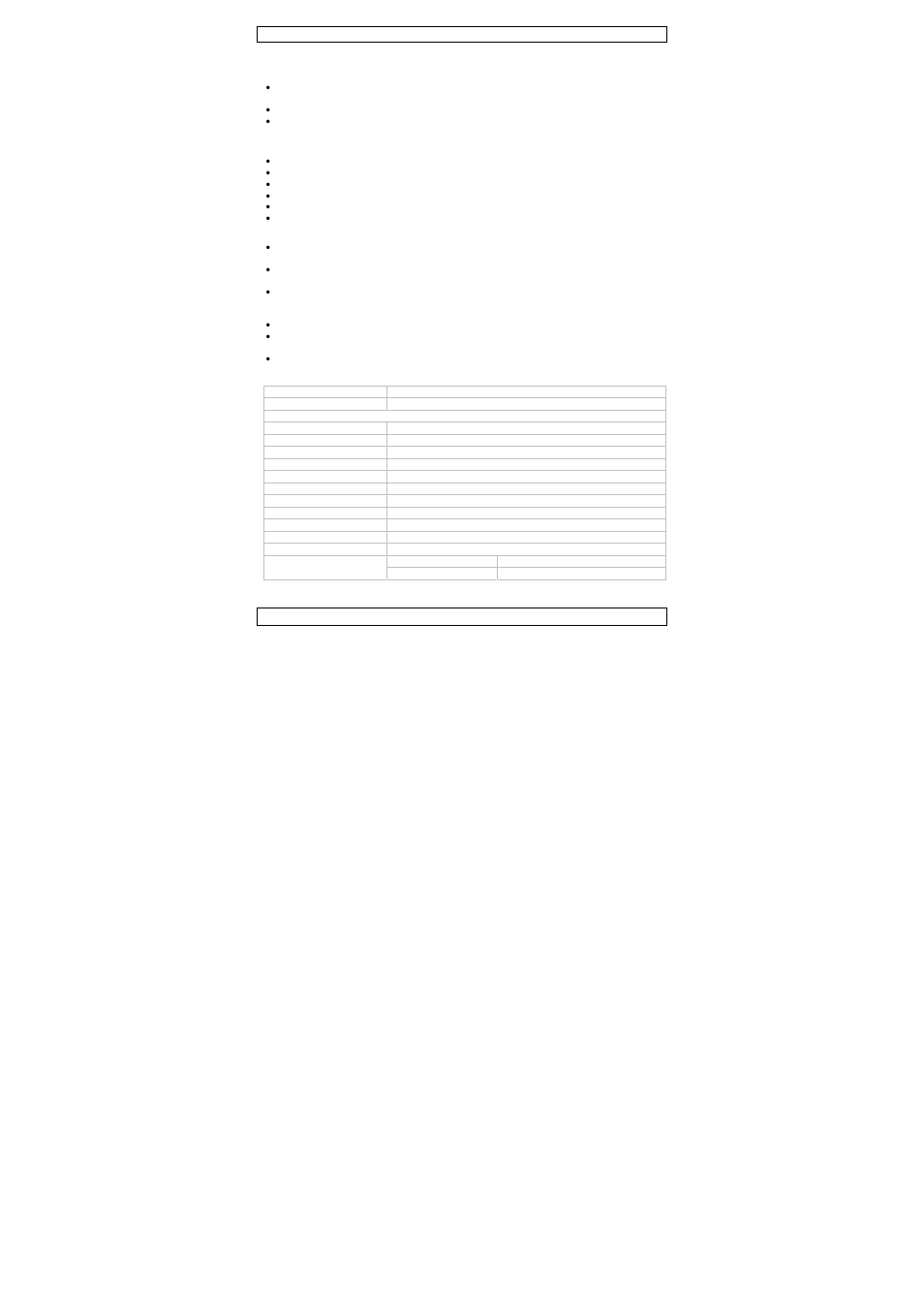 Velleman AVMOD19 User Manual | Page 9 / 33