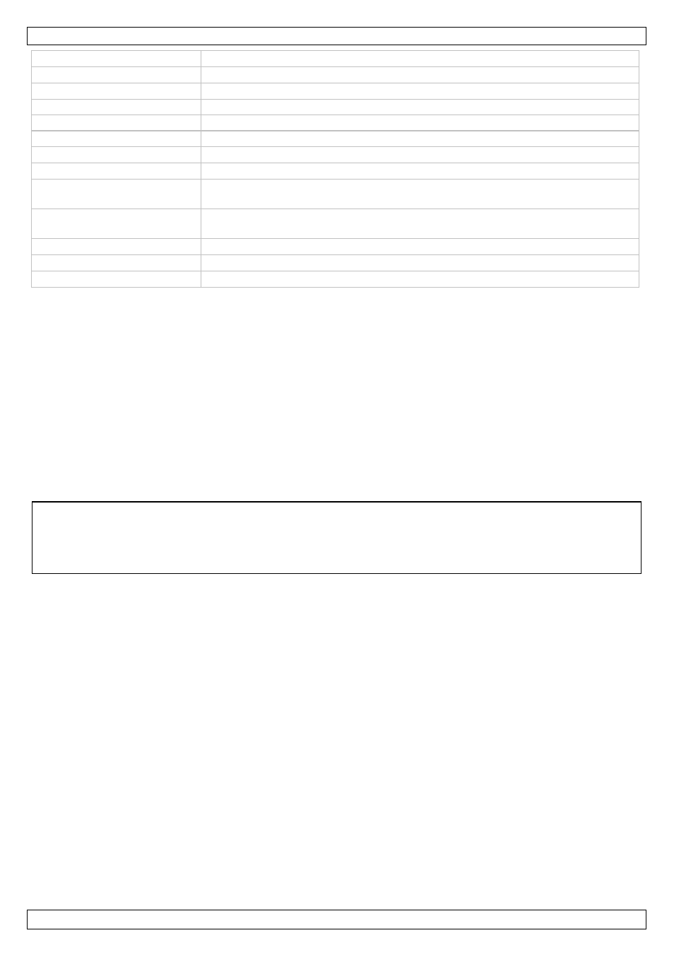Velleman CCTVSETW1 User Manual | Page 22 / 45