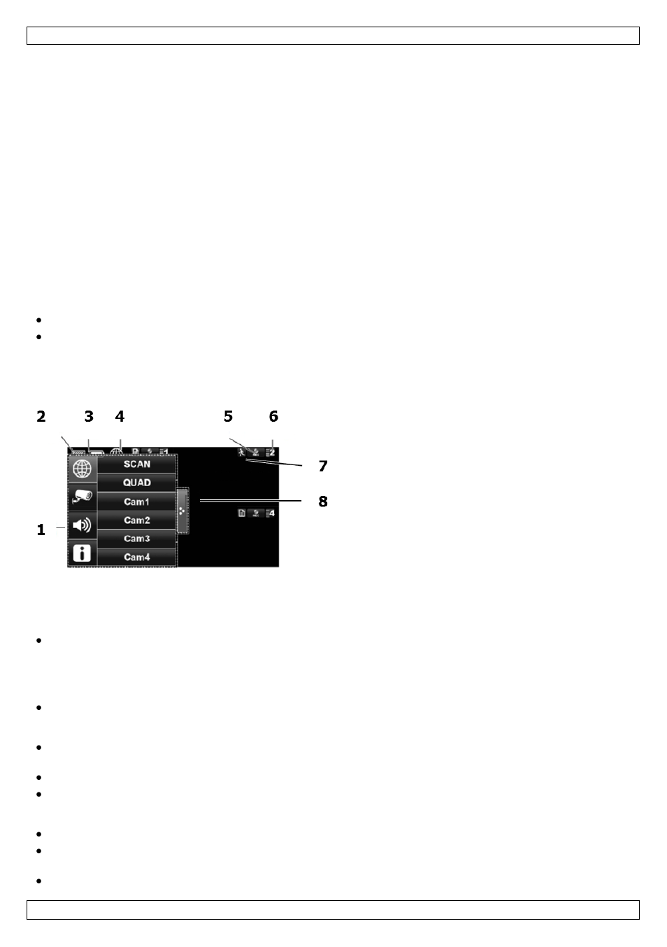 Velleman CCTVSETW1 User Manual | Page 25 / 45