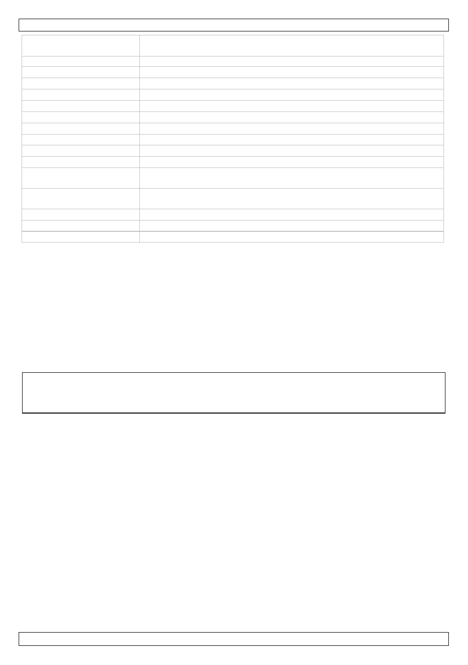 Velleman CCTVSETW1 User Manual | Page 28 / 45
