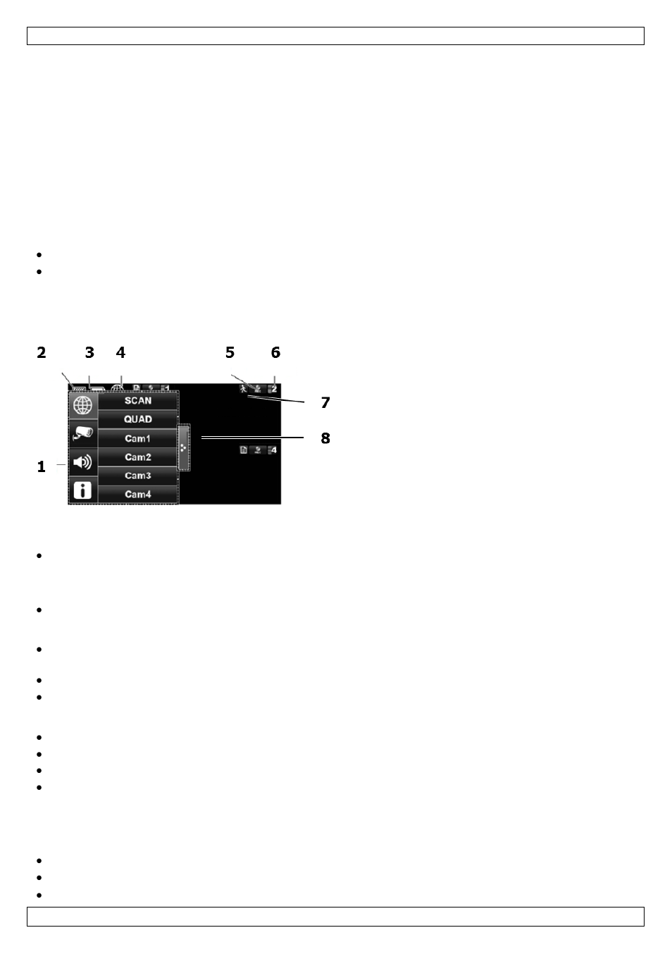 Velleman CCTVSETW1 User Manual | Page 7 / 45