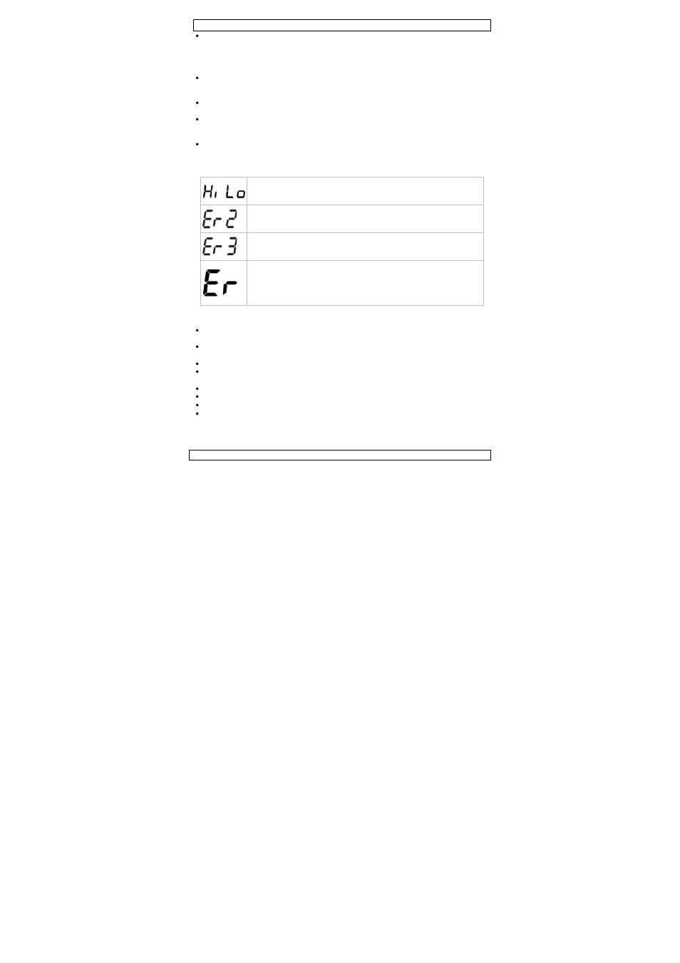 Velleman EVM439 User Manual | Page 13 / 26