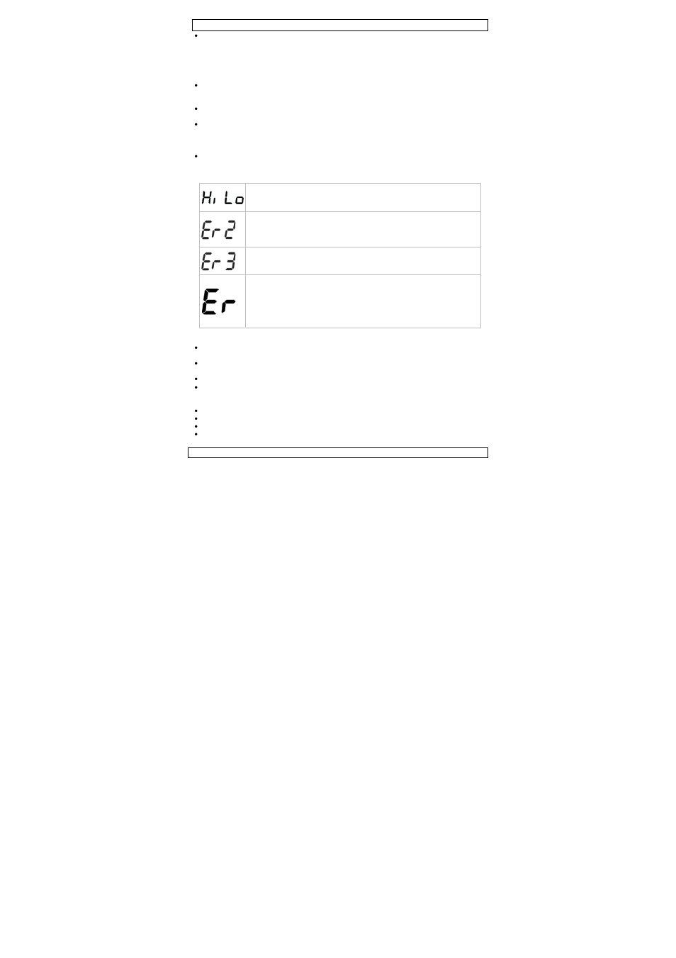 Velleman EVM439 User Manual | Page 21 / 26