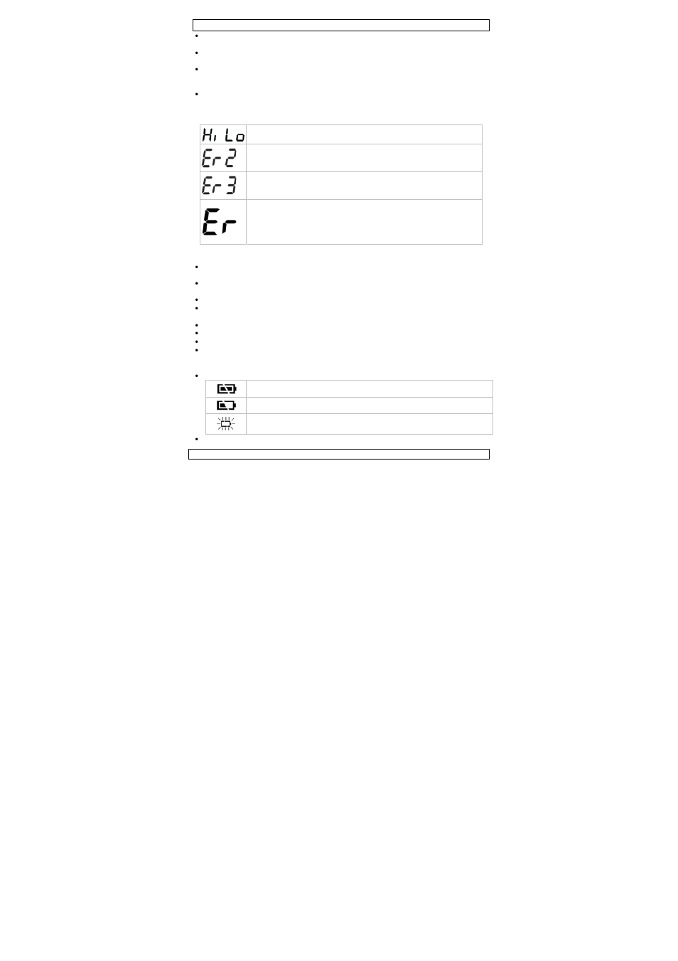 Velleman EVM439 User Manual | Page 25 / 26