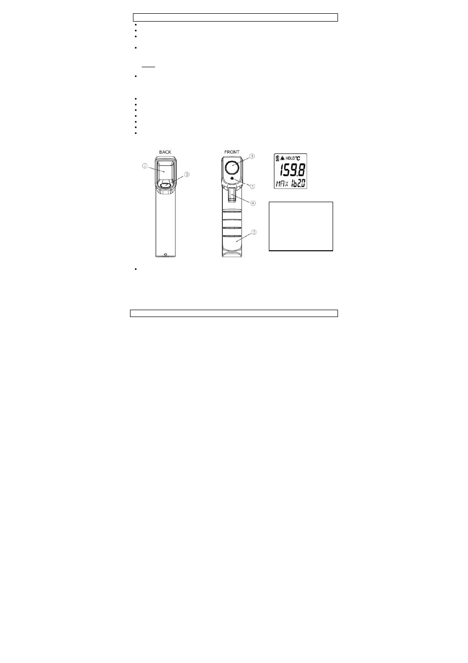 Velleman EVM439 User Manual | Page 4 / 26