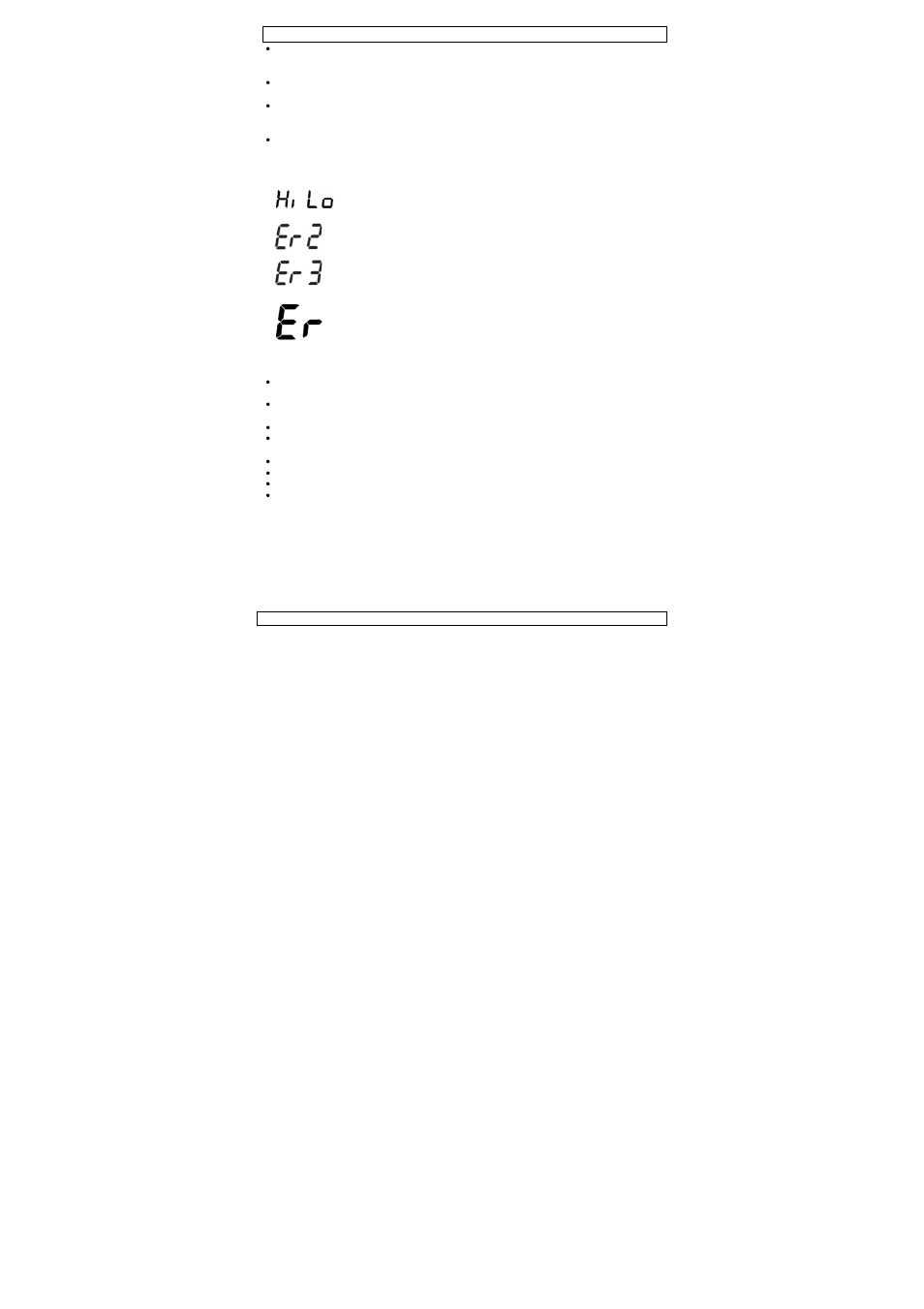 Velleman EVM439 User Manual | Page 5 / 26