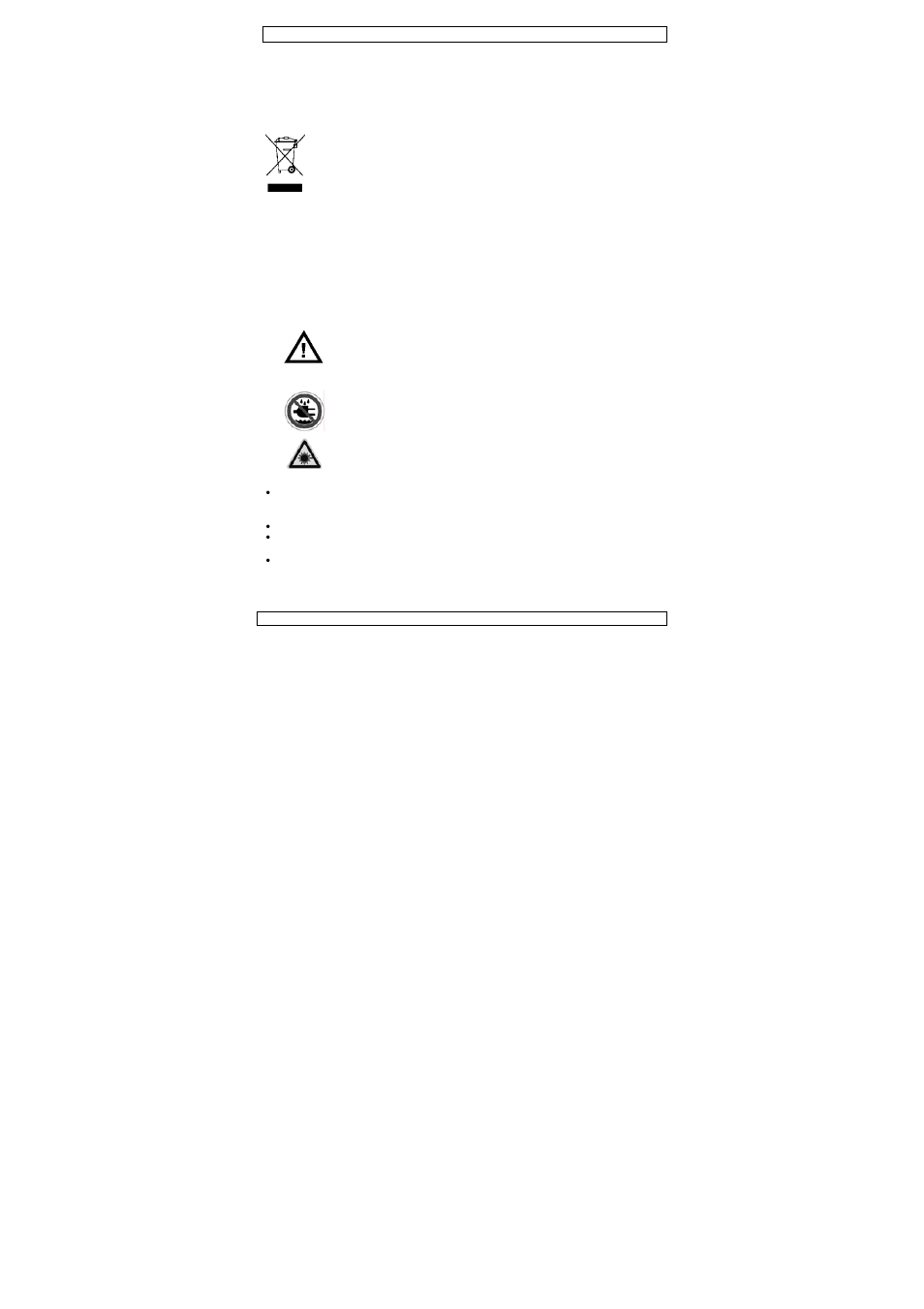 Gebruikershandleiding | Velleman EVM439 User Manual | Page 7 / 26