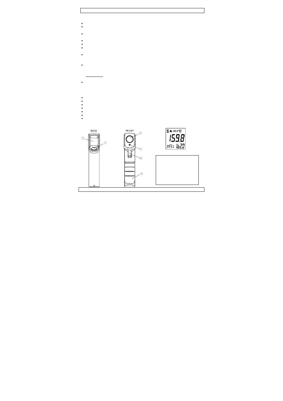 Velleman EVM439 User Manual | Page 8 / 26