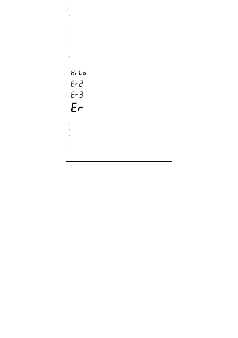 Velleman EVM439 User Manual | Page 9 / 26