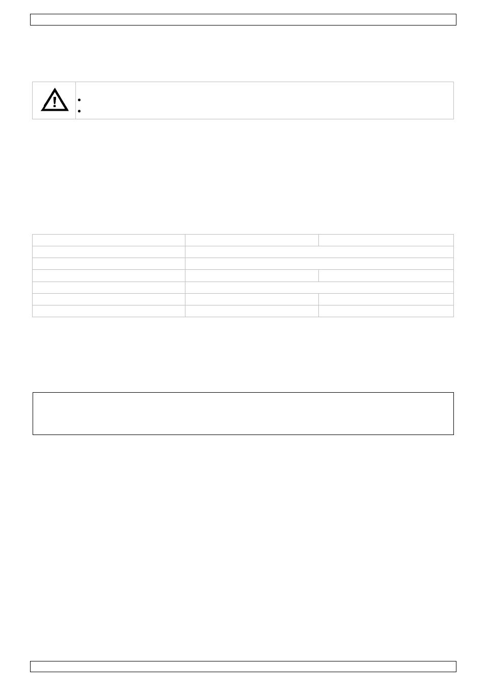Limp, Espe, Peza e m | Ecificaçõe, Anutenç | Velleman EHI2KW User Manual | Page 18 / 20
