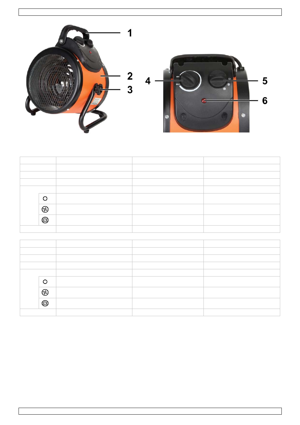 Velleman EHI2KW User Manual | Page 2 / 20