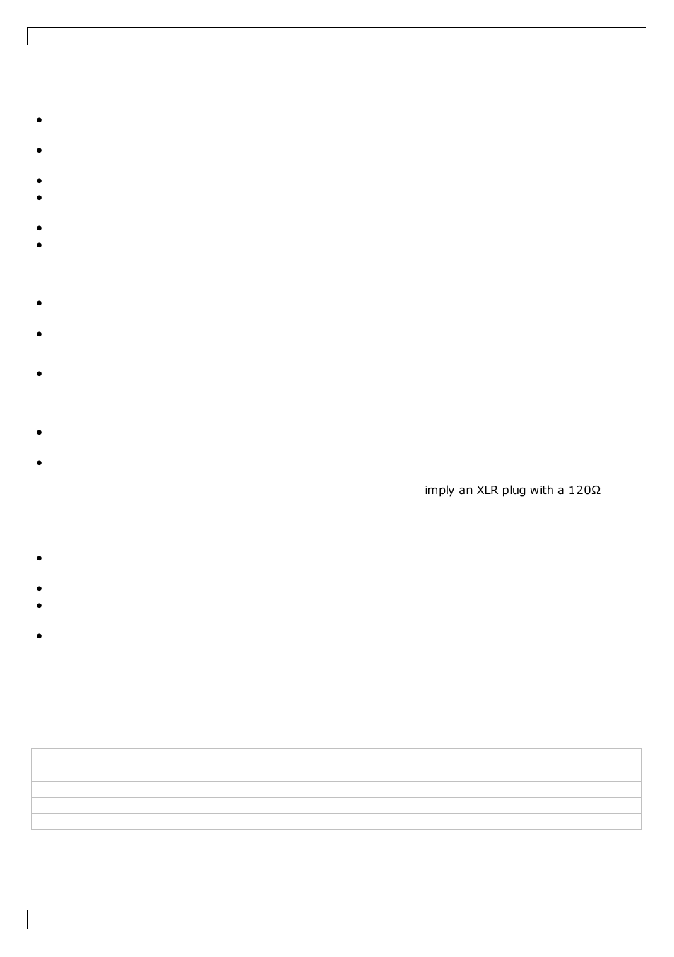 Installation, Operation | Velleman LX103 User Manual | Page 5 / 10