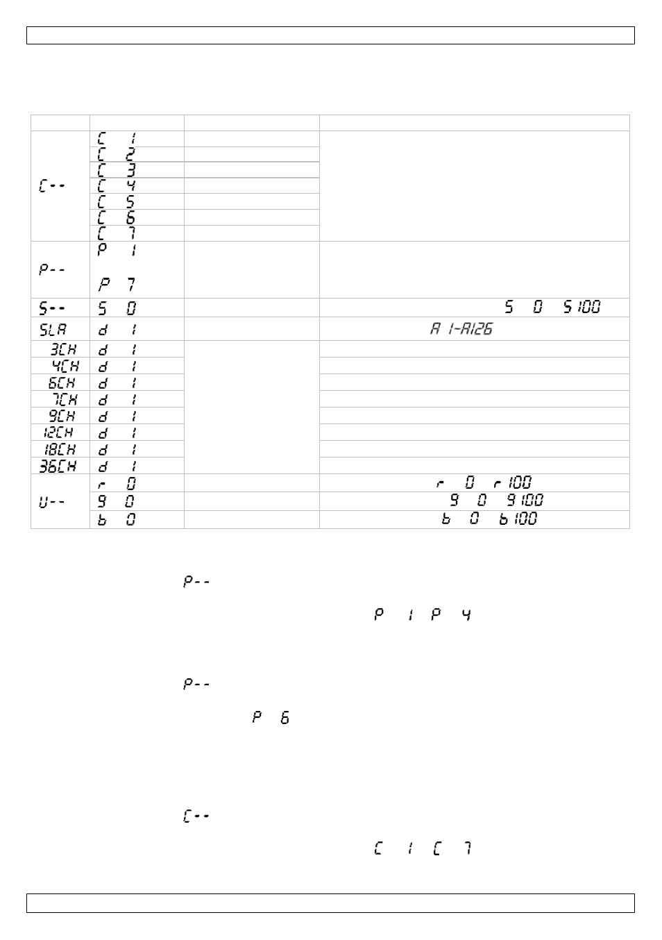 Velleman LX103 User Manual | Page 6 / 10