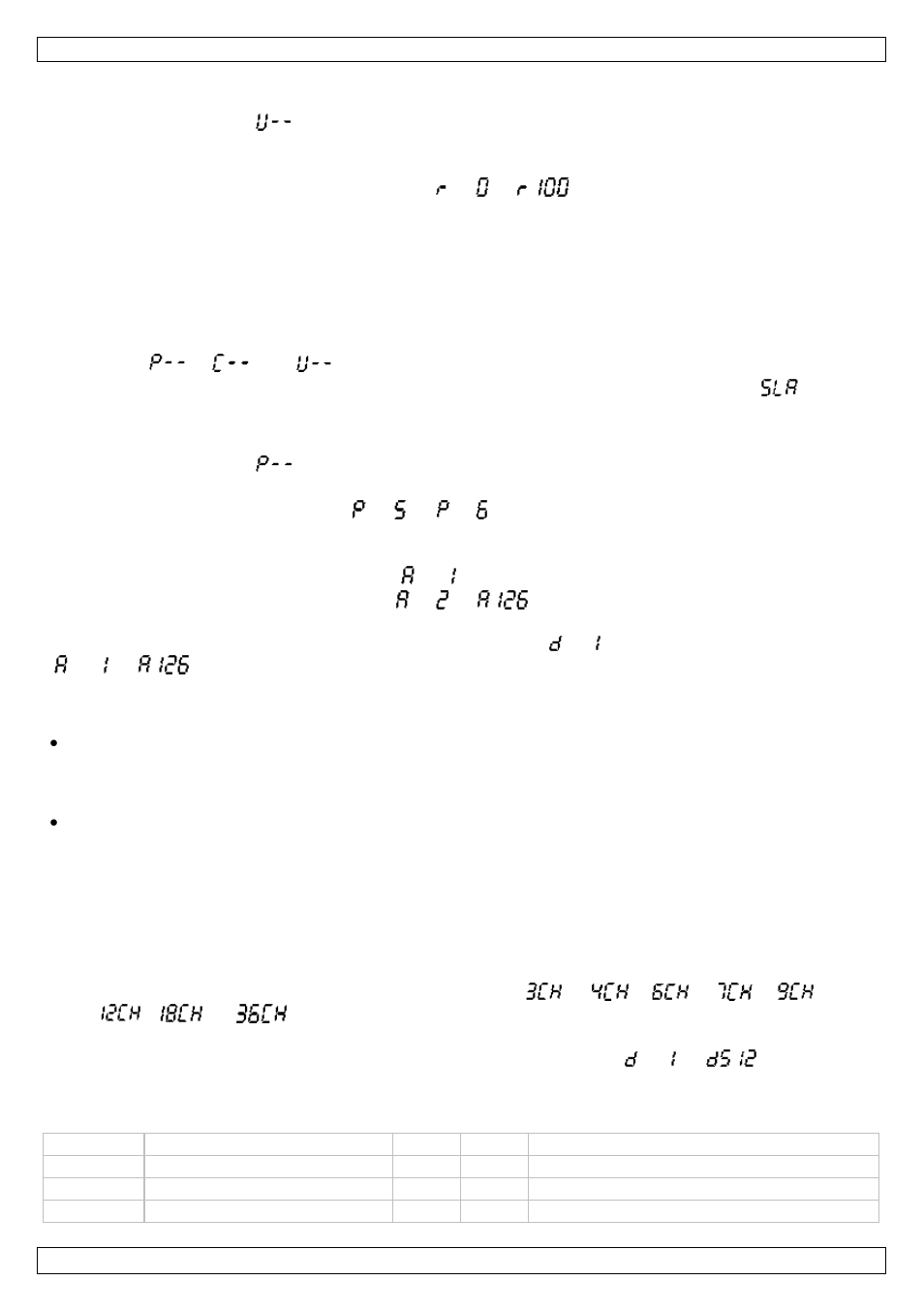 Velleman LX103 User Manual | Page 7 / 10