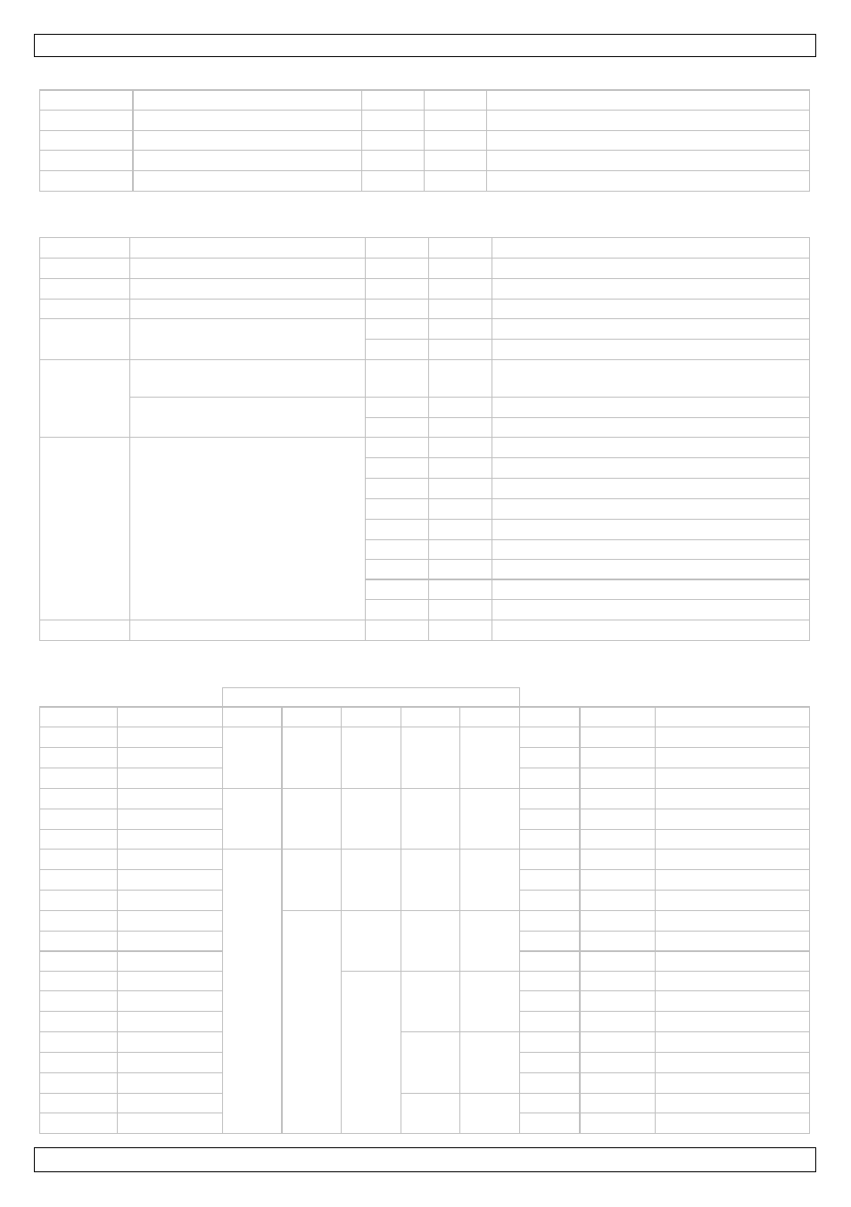 Velleman LX103 User Manual | Page 8 / 10