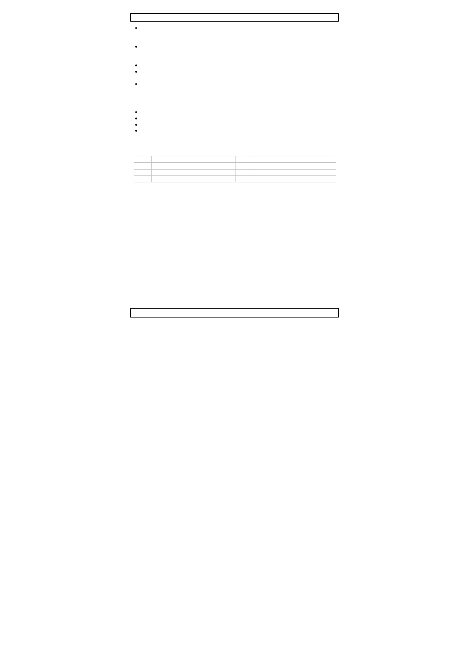 Eigenschaften, Umschreibung, Die hardware installieren | Velleman CAMCOLBUL31 User Manual | Page 16 / 20