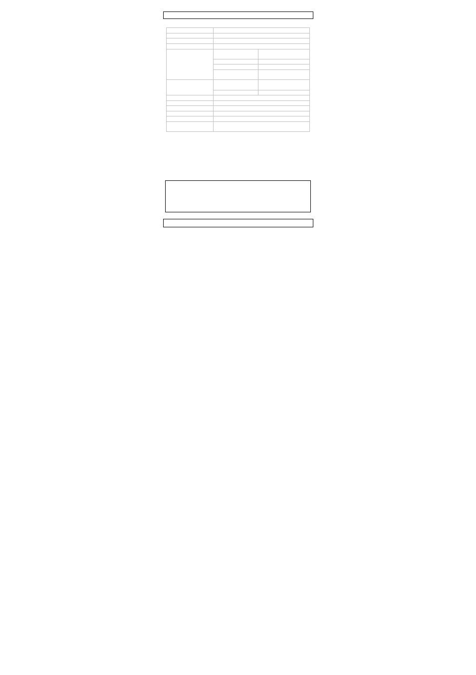 Velleman CAMCOL  LVC17 User Manual | Page 23 / 44