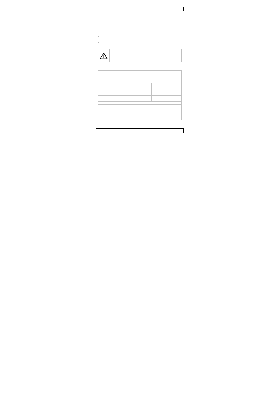 Velleman CAMCOL  LVC17 User Manual | Page 8 / 44