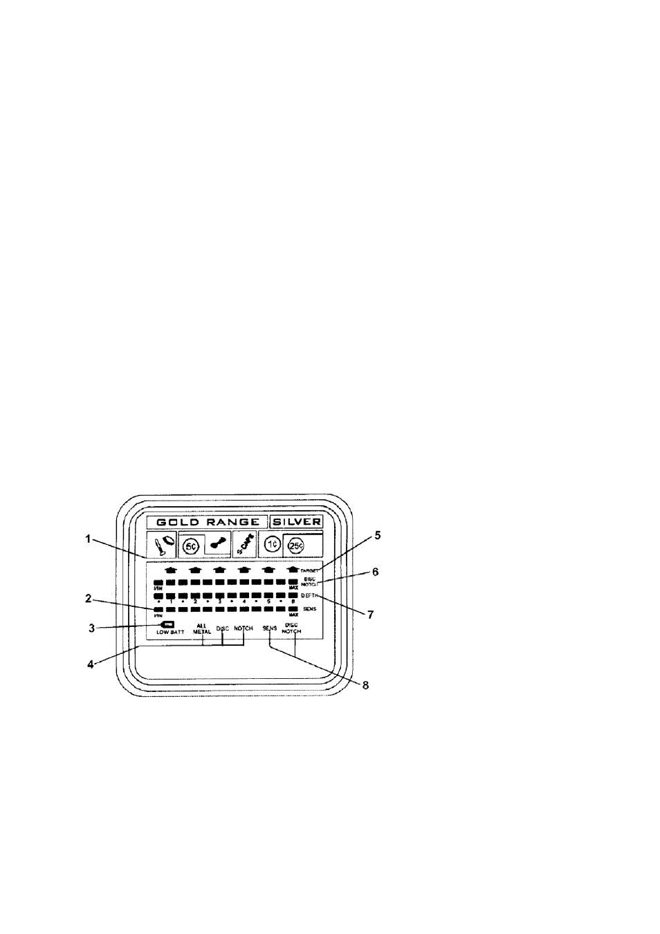 Velleman CS200 User Manual | Page 19 / 33