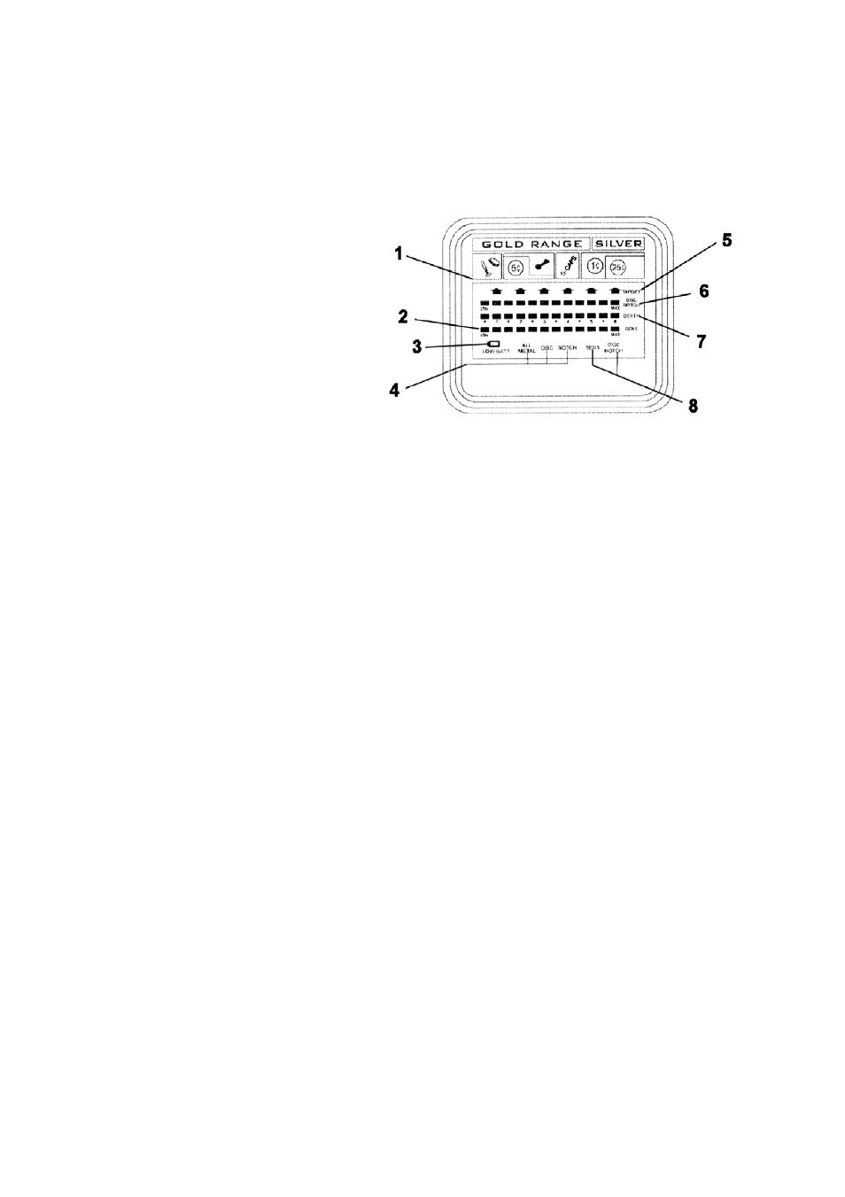 Velleman CS200 User Manual | Page 25 / 33