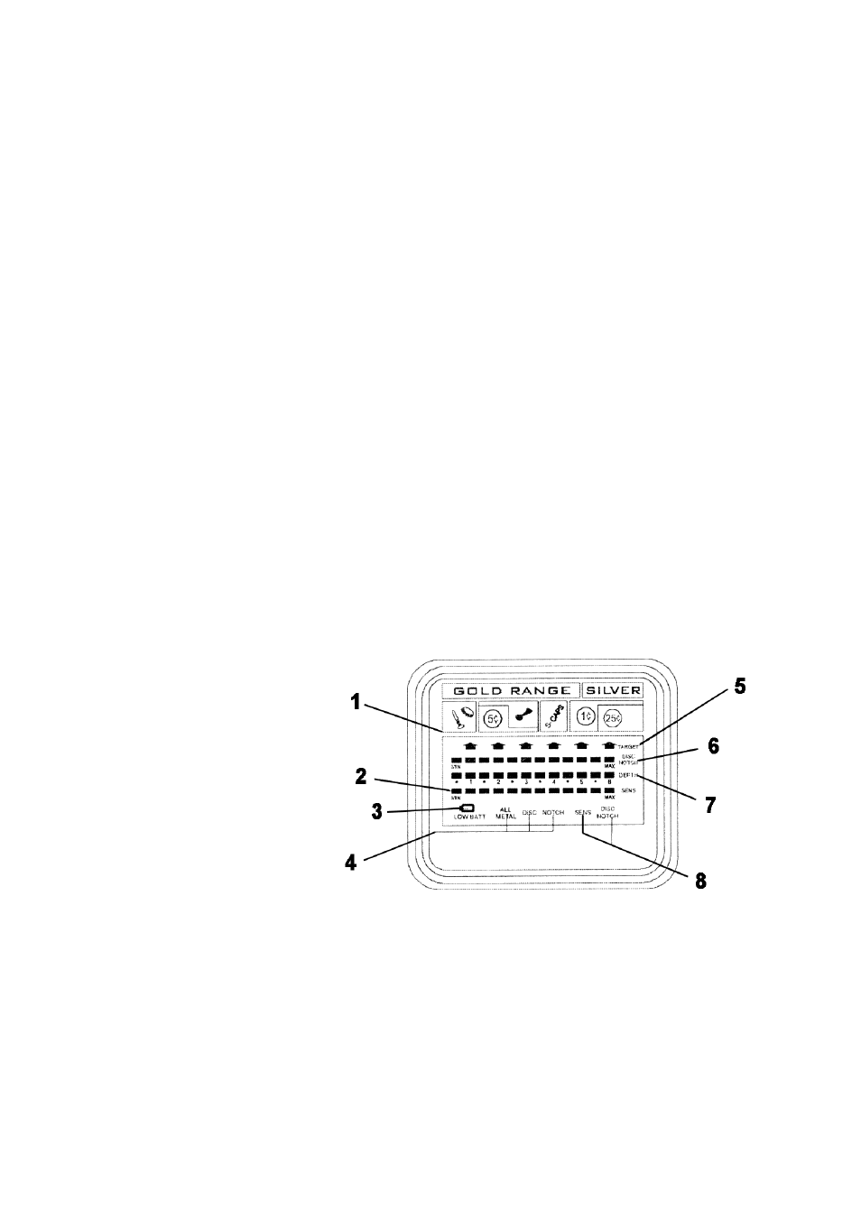 Velleman CS200 User Manual | Page 8 / 33