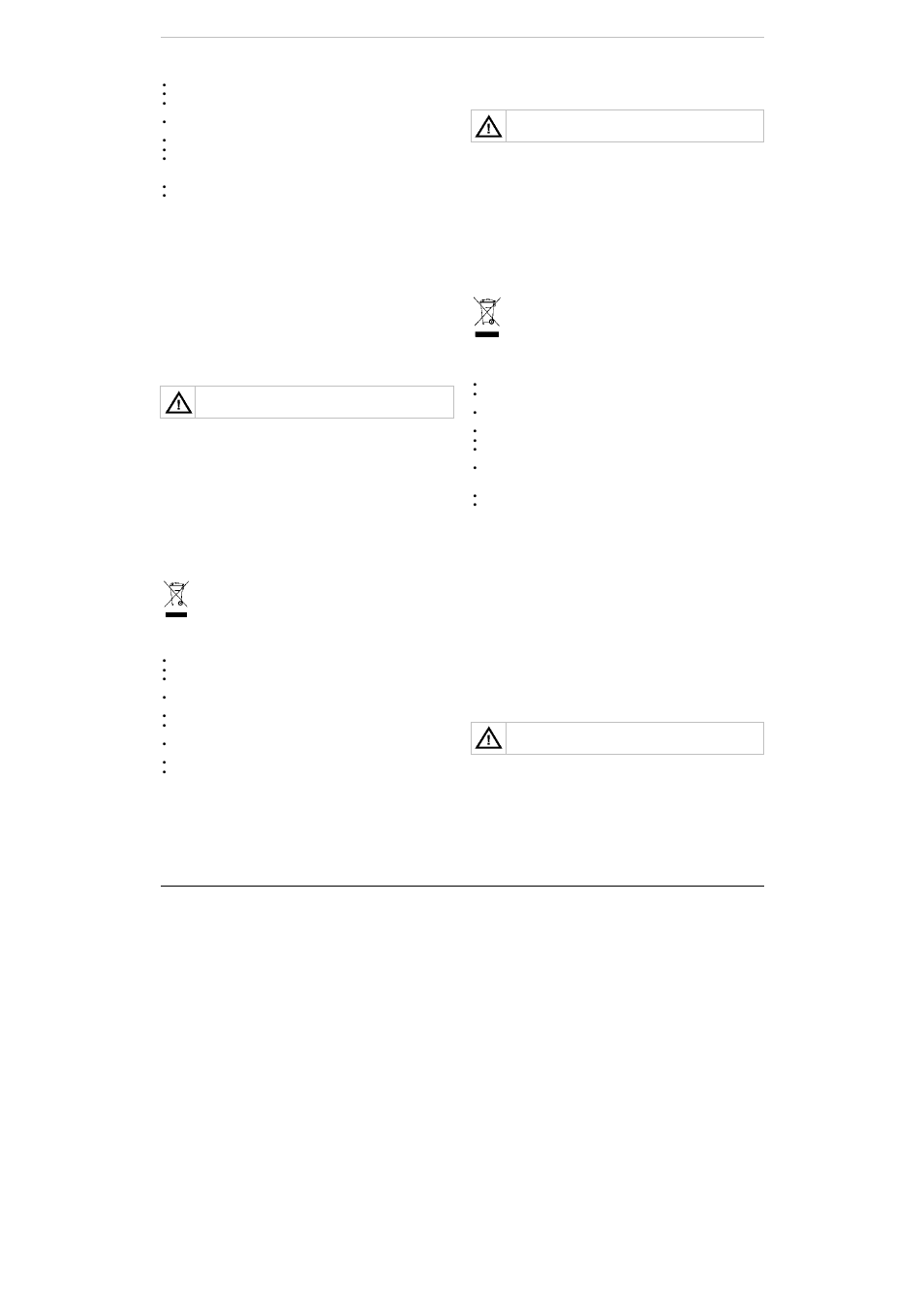 Manual d, El usuario, Bedienungsanl | Leitung | Velleman DTP5 User Manual | Page 2 / 2