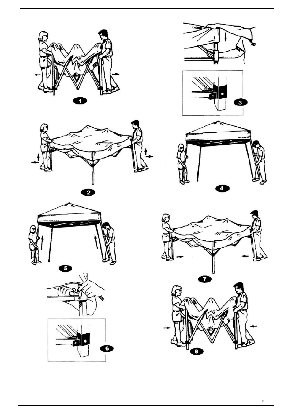 Velleman GZB5PRO User Manual | Page 2 / 15