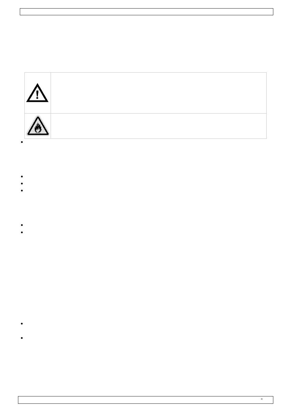 Gebruikershandleiding | Velleman GZB5PRO User Manual | Page 7 / 15