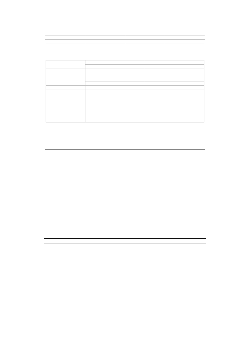 Velleman CV045 User Manual | Page 5 / 19