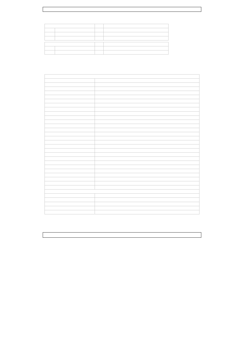 Velleman CAMCOLBUL32 User Manual | Page 6 / 15
