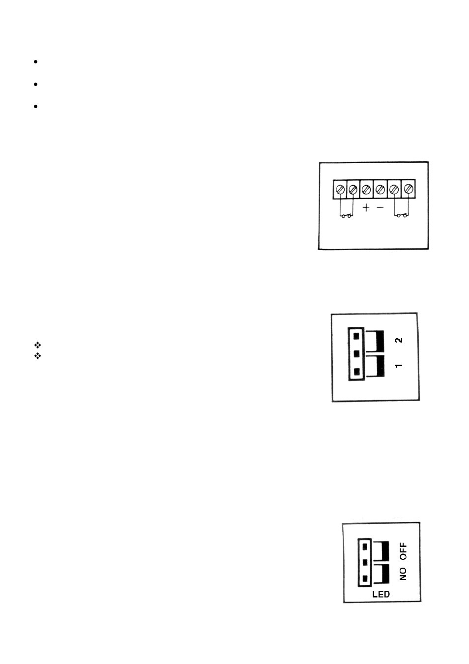 Velleman HAA50 User Manual | Page 3 / 16