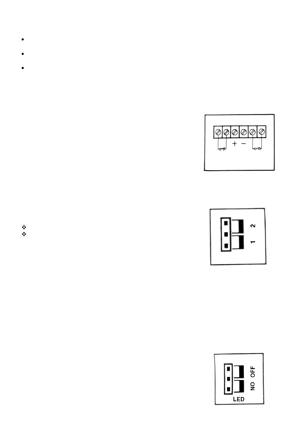 Velleman HAA50 User Manual | Page 6 / 16