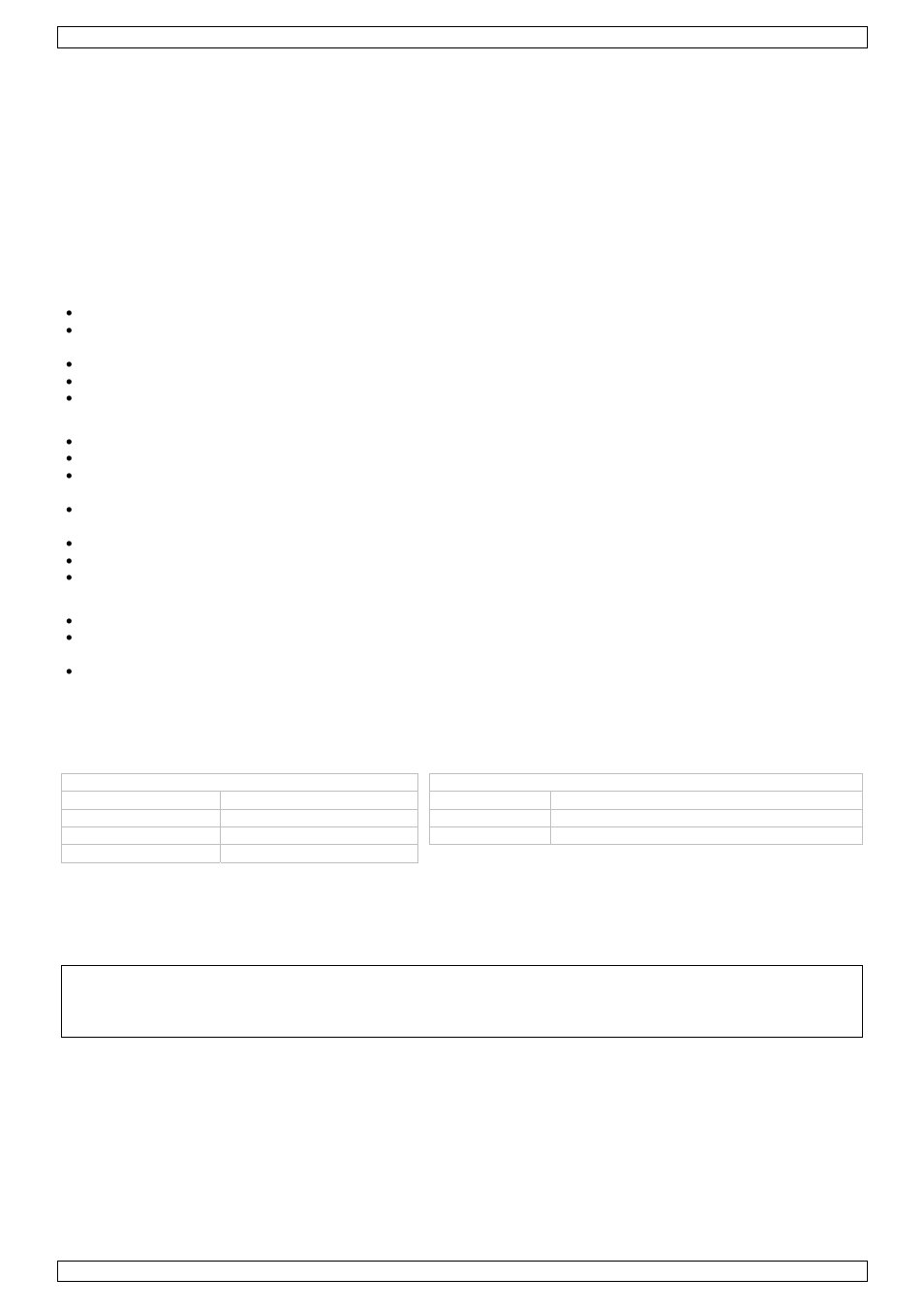 Solución de problemas, Especificaciones | Velleman 5000-10 User Manual | Page 17 / 26