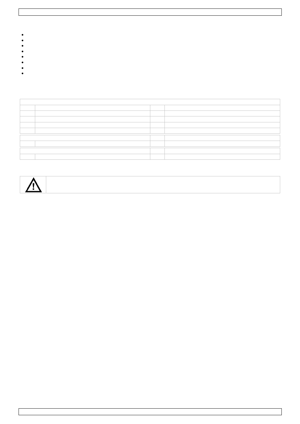 Eigen, Umsc, Anwe | Nschafte, Chreibun, Endung | Velleman 5000-10 User Manual | Page 19 / 26