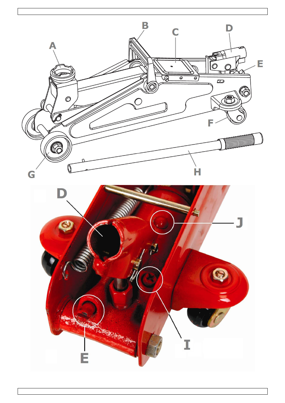 Velleman 5000-10 User Manual | Page 2 / 26